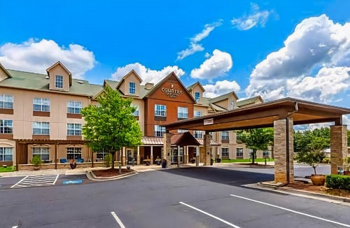 Aiken Hotel | Country Inn & Suites by Radisson, Aiken, SC