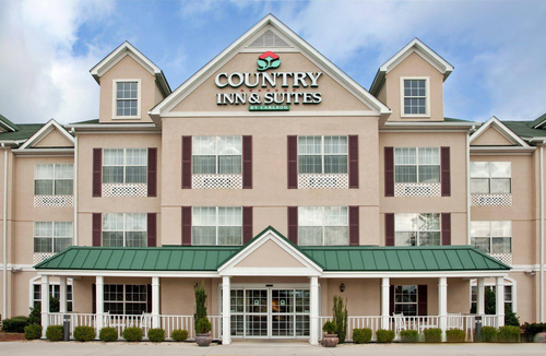 Aiken Hotel | Country Inn & Suites by Radisson, Aiken, SC