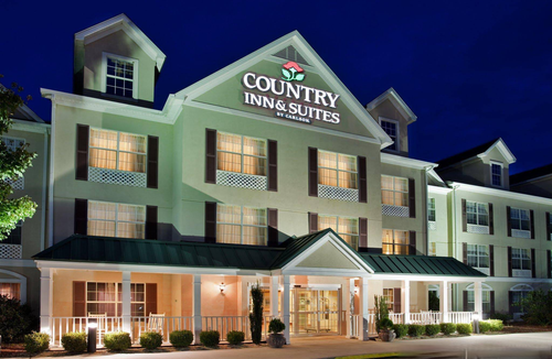 Aiken Hotel | Country Inn & Suites by Radisson, Aiken, SC