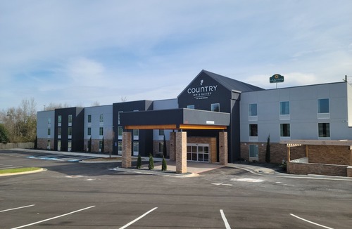 Macon Hotel | Country Inn & Suites by Radisson Macon West