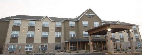 Moline Hotel | Country Inn & Suites by Radisson, Moline Airport