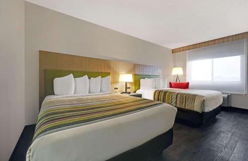 Pierre Hotel | Country Inn & Suites by Radisson, Pierre, SD
