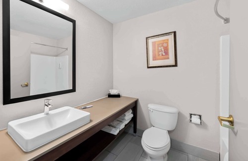 Topeka Hotel | Country Inn & Suites by Radisson, Topeka West, KS