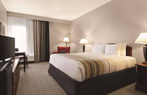 Bryant Hotel | Country Inn & Suites by Radisson, Bryant (Little Rock), AR