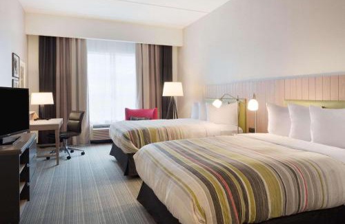 Katy Hotel | Country Inn & Suites by Radisson, Katy Houston West , TX