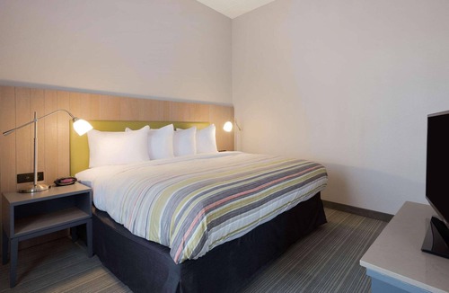 Katy Hotel | Country Inn & Suites by Radisson, Katy (Houston West), TX