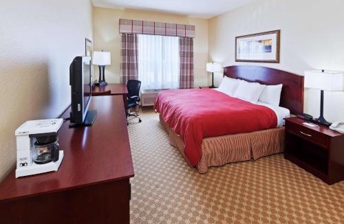 Tulsa Hotel | Country Inn & Suites by Radisson, Tulsa, OK