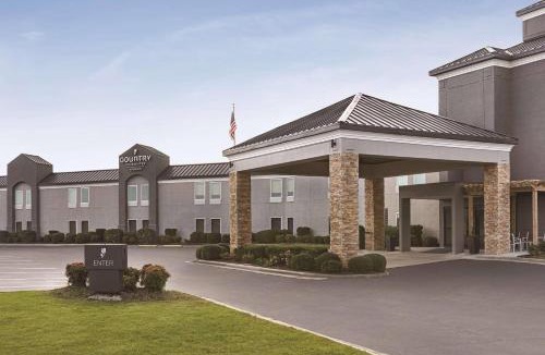Dunn Hotel | Country Inn & Suites by Radisson, Dunn I-95