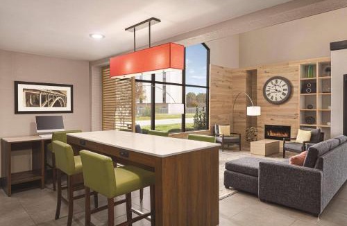 Dunn Hotel | Country Inn & Suites by Radisson, Dunn I-95