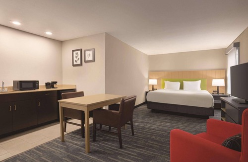 Dunn Hotel | Country Inn & Suites by Radisson, Dunn I-95