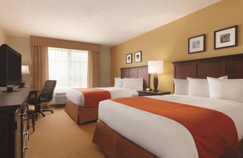 Tulsa Hotel | Country Inn & Suites by Radisson, Tulsa, OK