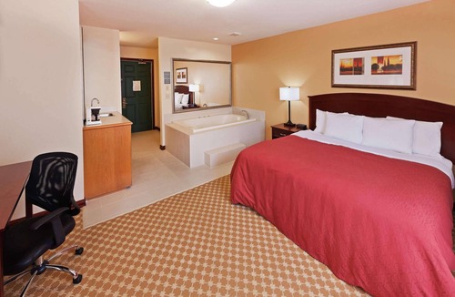Tulsa Hotel | Country Inn & Suites by Radisson, Tulsa, OK