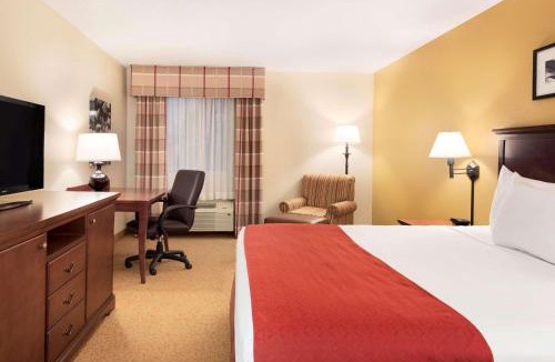Cedar Rapids Hotel | Country Inn & Suites by Radisson, Cedar Rapids Airport, IA