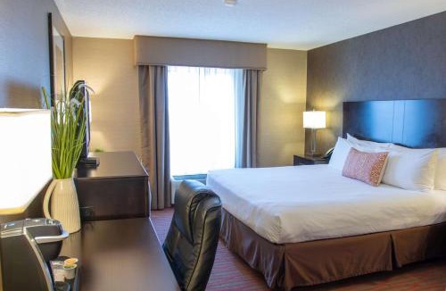 Garden City Hotel | Country Inn & Suites by Radisson, Garden City, KS