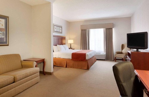 Harrisonburg Hotel | Country Inn & Suites by Radisson, Harrisonburg, VA