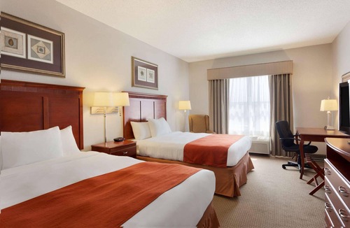 Harrisonburg Hotel | Country Inn & Suites by Radisson, Harrisonburg, VA