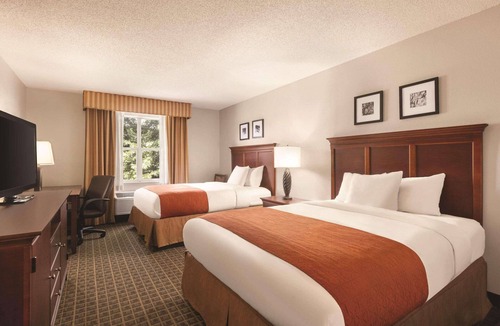 Lawrenceville Hotel | Country Inn & Suites by Radisson, Lawrenceville near Northside Hospital Gwinnett