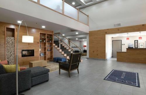 Wheatland Hotel | Country Inn & Suites by Radisson, Oklahoma City Airport, OK