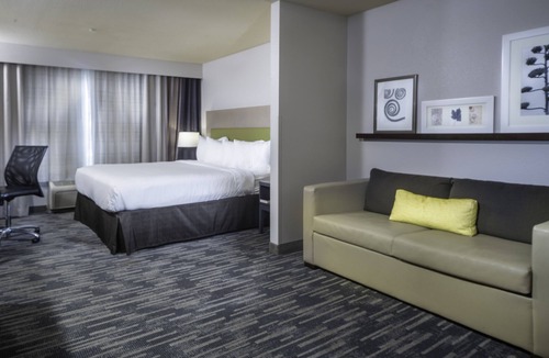 Rocky Mount Hotel | Country Inn & Suites by Radisson, Rocky Mount, NC