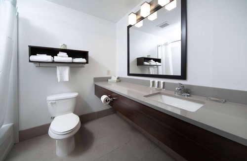 Rocky Mount Hotel | Country Inn & Suites by Radisson, Rocky Mount, NC