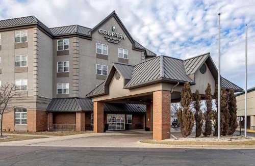 Elk Grove Village Hotel | Country Inn & Suites by Radisson, Elk Grove Village-Itasca
