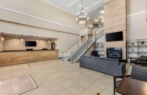 Elk Grove Village Hotel | Country Inn & Suites by Radisson, Elk Grove Village-Itasca