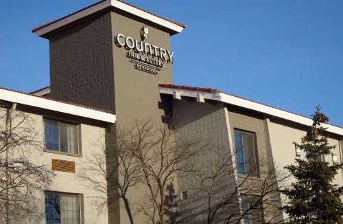 Hoffman Estates Hotel | Country Inn & Suites by Radisson, Chicago-Hoffman