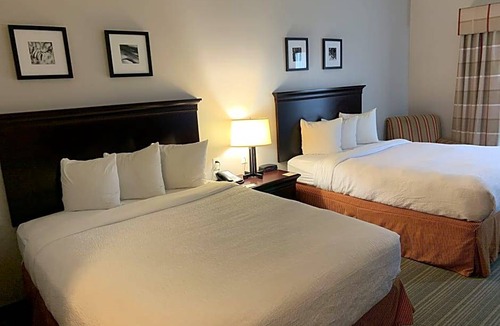 Kearney Hotel | Country Inn & Suites by Radisson, Kearney, NE