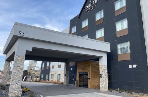 Central Oklahoma City Hotel | Country Inn & Suites by Radisson, Oklahoma City-Bricktown, OK
