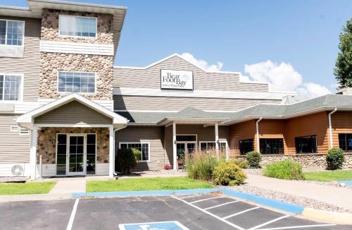 Prairie Du Chien Hotel | Country Inn & Suites by Radisson, Prairie du Chien