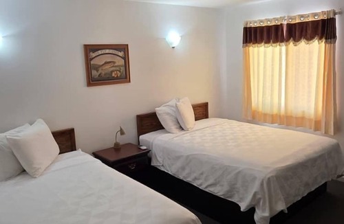 Marion Hotel | Country INN