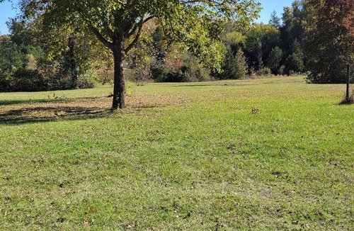 Winnsboro Bed & Breakfast | Country Lake View