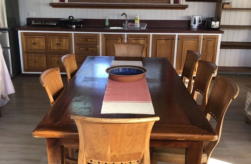 Mount Samson House | Country Lane Cottage