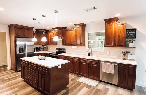 Northwest Pensacola House | Country Lane