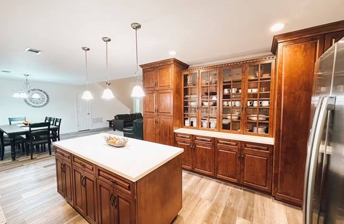 Northwest Pensacola House | Country Lane