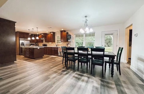 Northwest Pensacola House | Country Lane