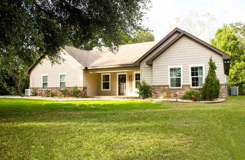 Northwest Pensacola House | Country Lane