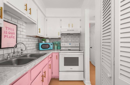 Nashville Apartment | Country Legends On Music Row, SLPS 27, Bachlorette