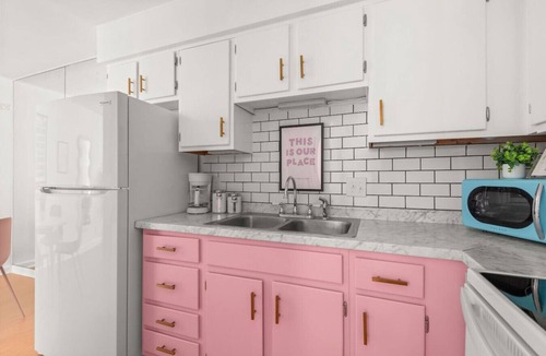 Nashville Apartment | Country Legends On Music Row, SLPS 27, Bachlorette