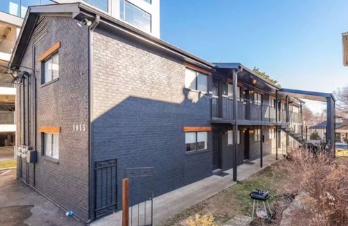 Nashville Apartment | Country Legends On Music Row, SLPS 27, Bachlorette