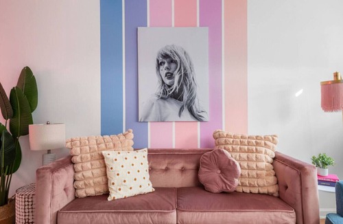 Nashville Apartment | Country Legends On Music Row, SLPS 27, Bachlorette