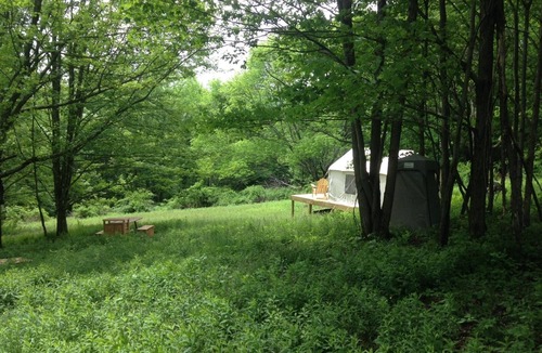 Andes RV Rental | Country Life Camping