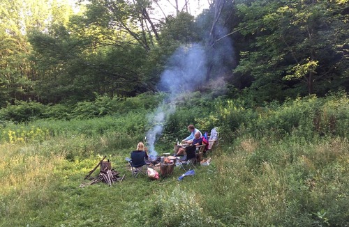 Andes RV Rental | Country Life Camping