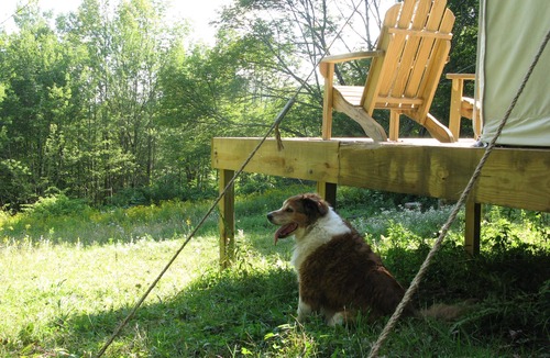 Andes RV Rental | Country Life Camping