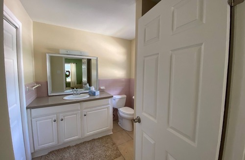 Lower Basin Lake Travis House | Country Life in Austin, TX
