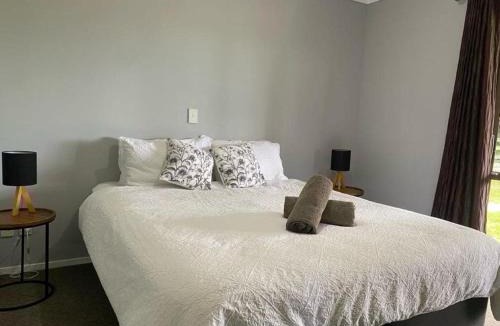 Whakamarama Apartment | Country Life