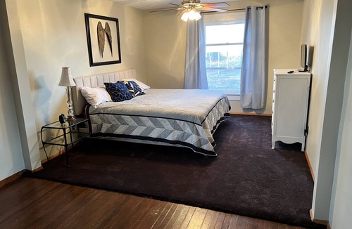 Westerville Other | Country life secluded in an all original Victorian home. Breathtaking porch view
