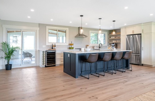 Virgil House | Country living in the heart of Niagara on the lake
