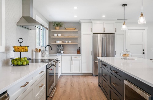 Virgil House | Country living in the heart of Niagara on the lake