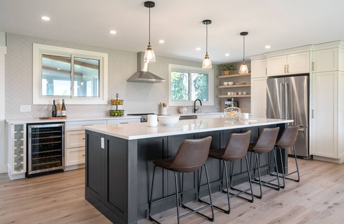Virgil House | Country living in the heart of Niagara on the lake